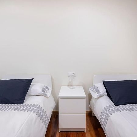 מיידוירו Apartamento Lua מראה חיצוני תמונה