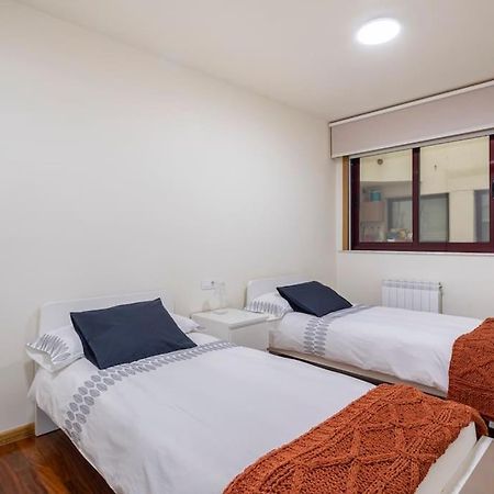 מיידוירו Apartamento Lua מראה חיצוני תמונה