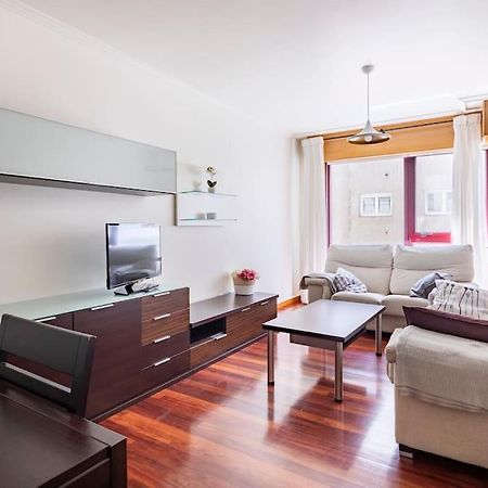 מיידוירו Apartamento Lua מראה חיצוני תמונה