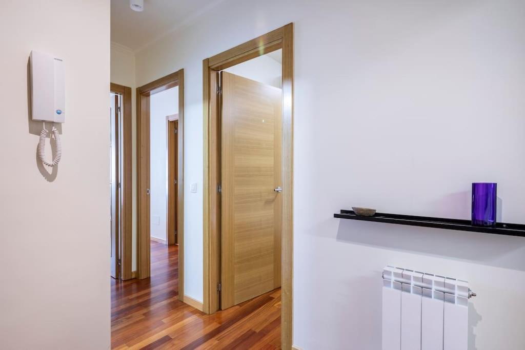 מיידוירו Apartamento Lua מראה חיצוני תמונה