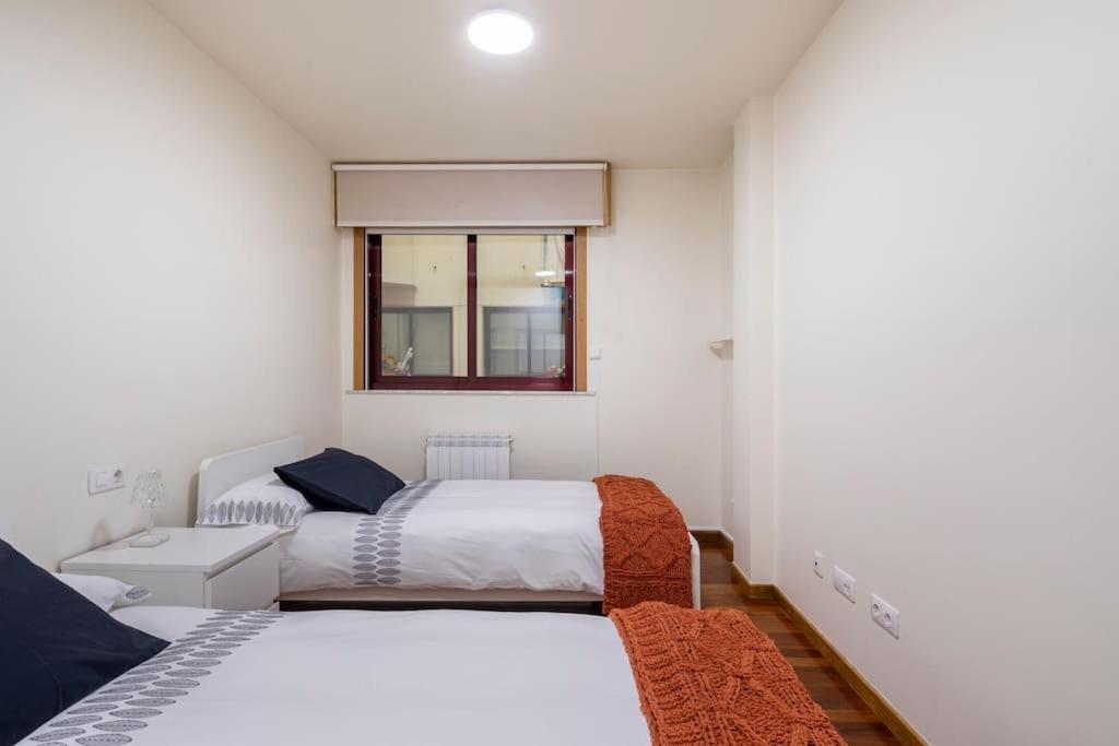 מיידוירו Apartamento Lua מראה חיצוני תמונה