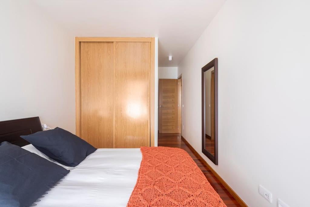 מיידוירו Apartamento Lua מראה חיצוני תמונה