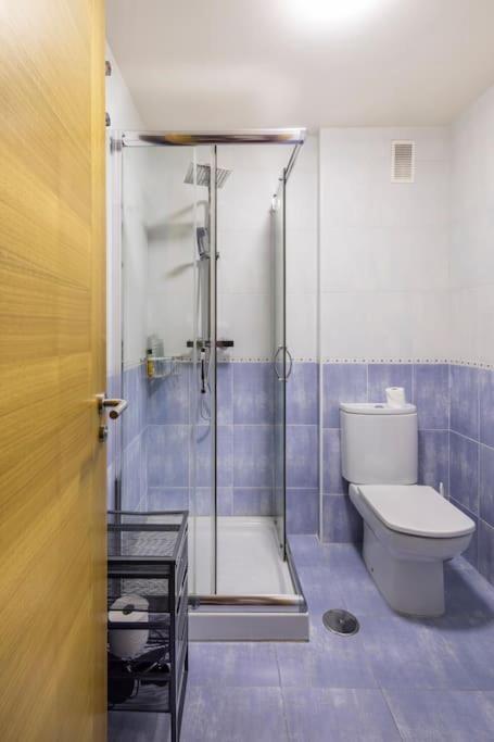 מיידוירו Apartamento Lua מראה חיצוני תמונה