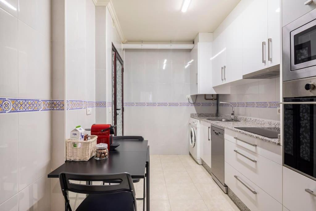 מיידוירו Apartamento Lua מראה חיצוני תמונה