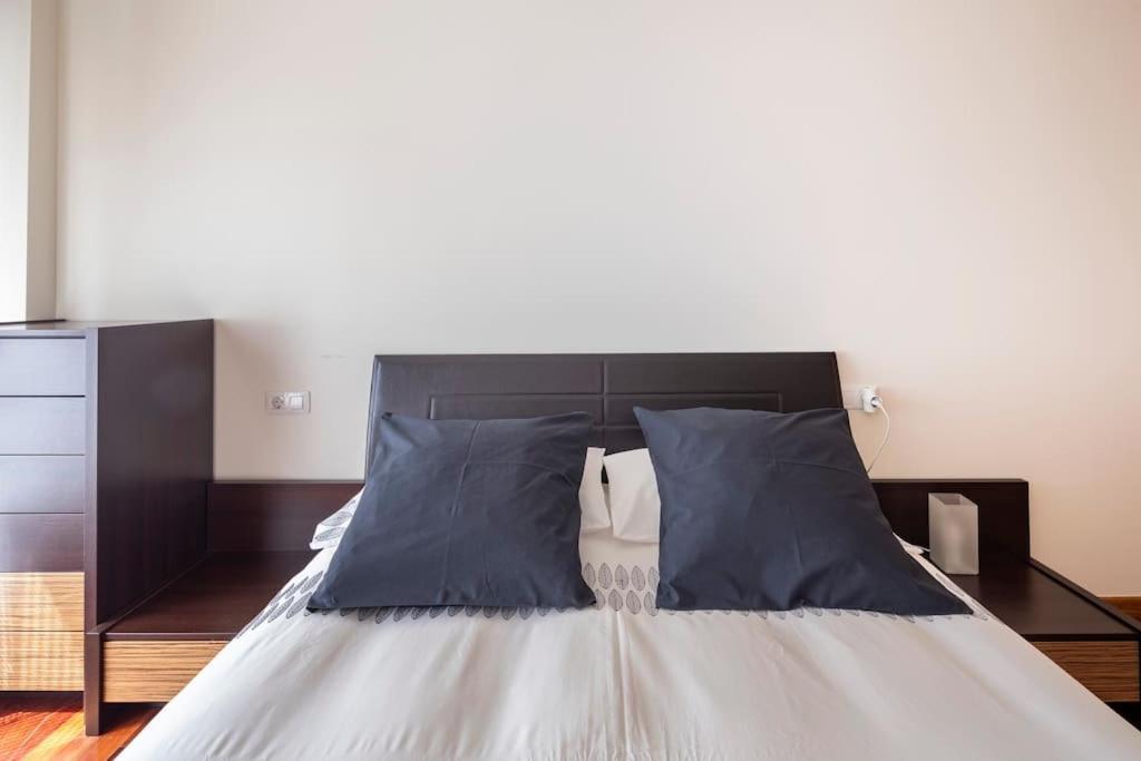 מיידוירו Apartamento Lua מראה חיצוני תמונה