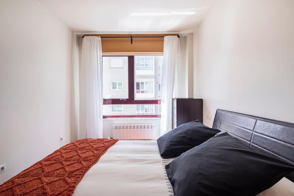 מיידוירו Apartamento Lua מראה חיצוני תמונה