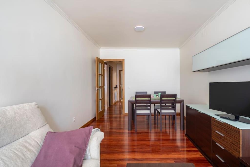 מיידוירו Apartamento Lua מראה חיצוני תמונה