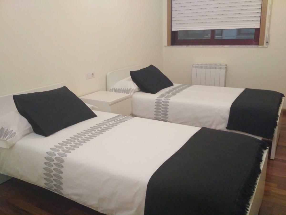 מיידוירו Apartamento Lua מראה חיצוני תמונה