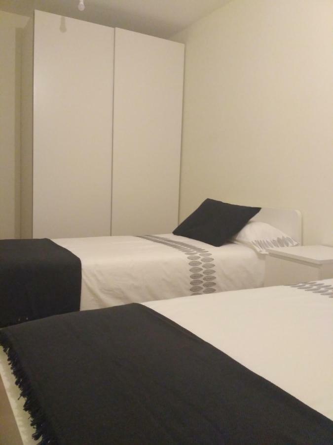 מיידוירו Apartamento Lua מראה חיצוני תמונה
