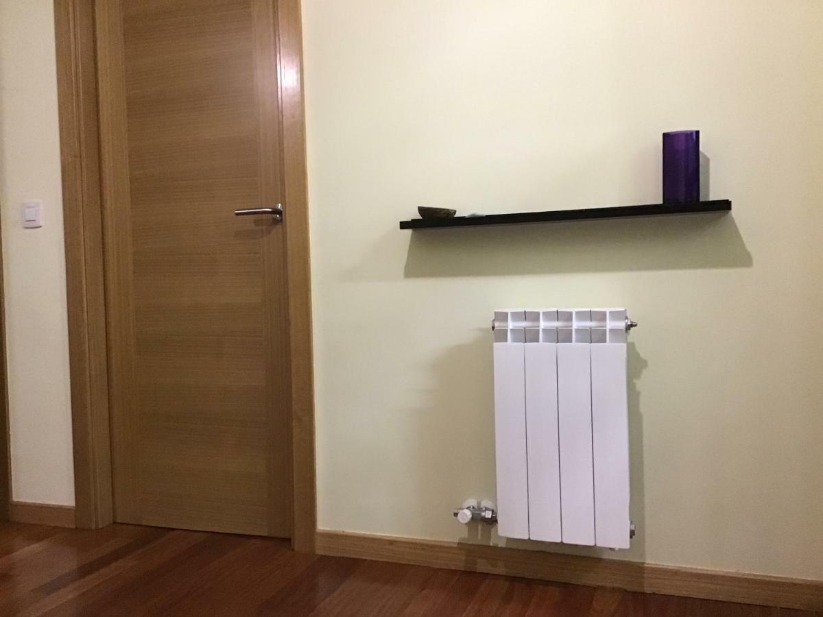 מיידוירו Apartamento Lua מראה חיצוני תמונה