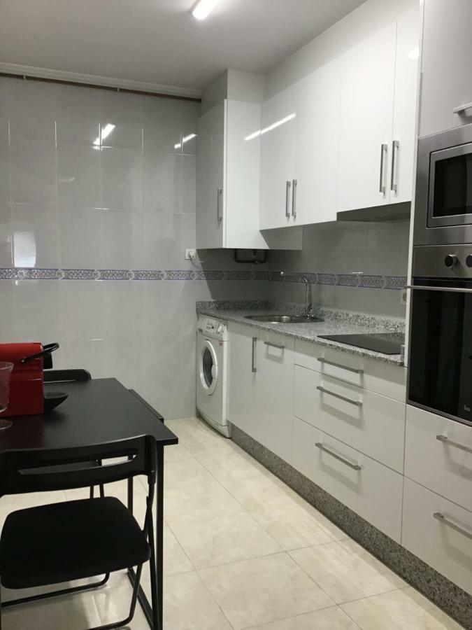 מיידוירו Apartamento Lua מראה חיצוני תמונה